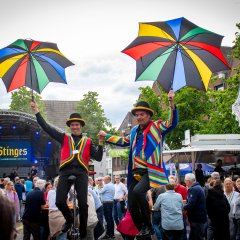 Stadtfest