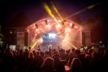 Bühne Stadtfest