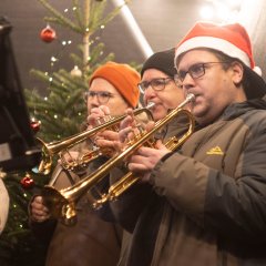 Weihnachtsmarkt