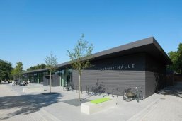 bofrostHALLE