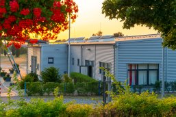 Bürgerhalle Herongen