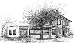 Landgasthaus zum Paradies