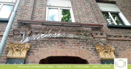 Vendelse Poort