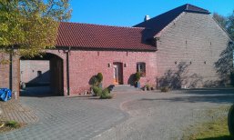 Woltershof Straelen