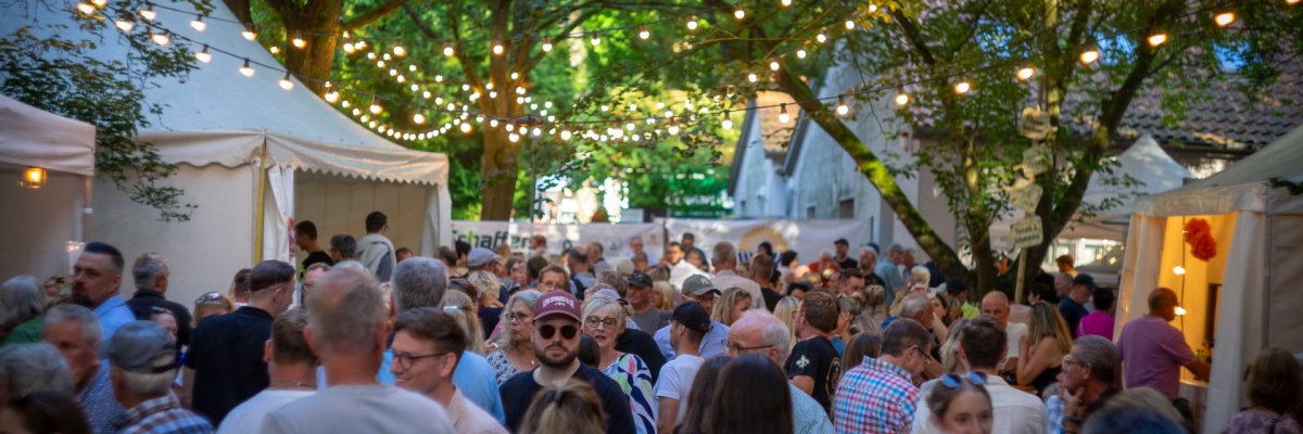 Weinfest