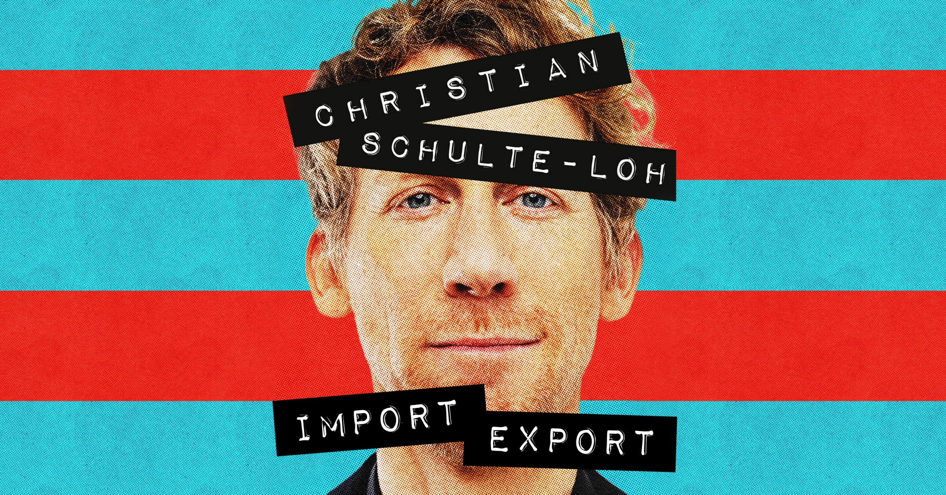 Kabarett - mit Christian Schulte-Loh 2026 | Straelen