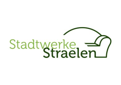 Stadtwerke Straelen Logo