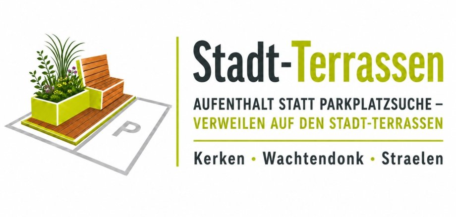 Stadt Terrassen