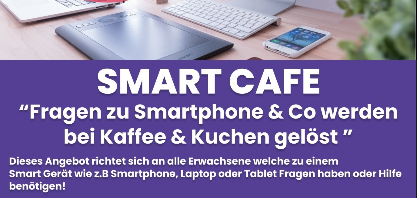 SMART Café