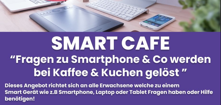 SMART Café