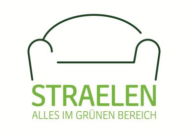 Fanlogo Stadt Straelen