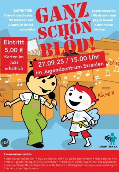 Präventionstheater