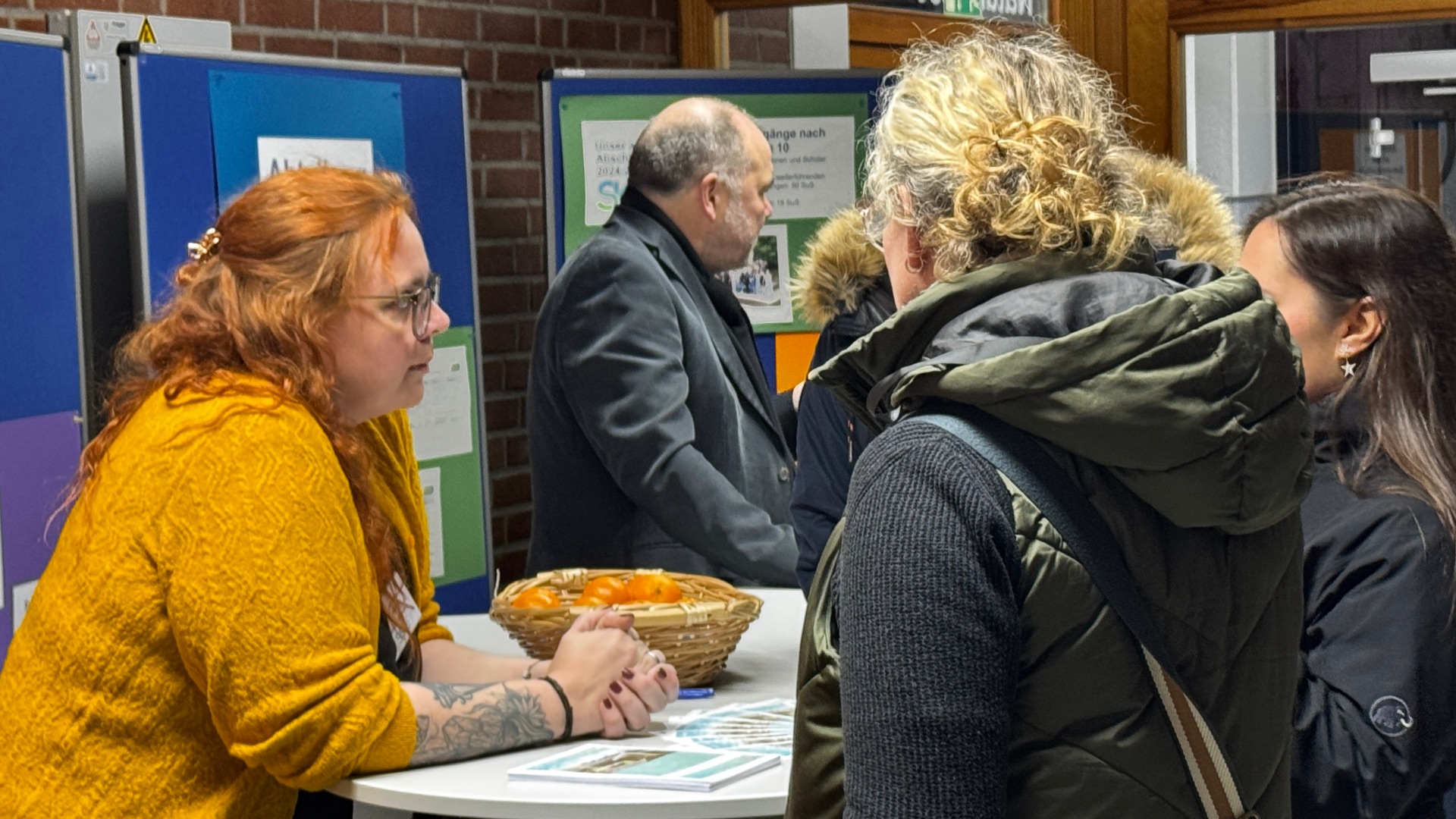 Sekundarschule Straelen