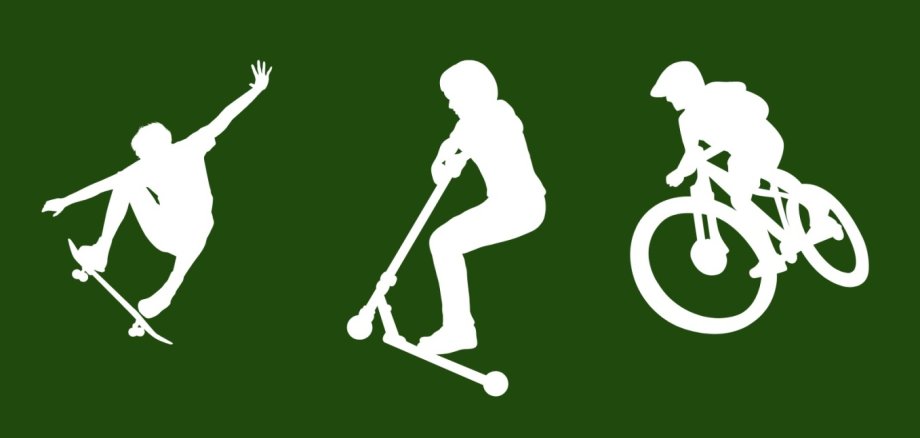 Kopie von Rosa Bunt Modern Bold Abitur Abiball Abschluss Schule Plakat Poster   - 1