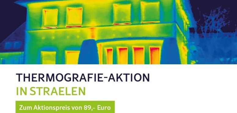 Thermografie