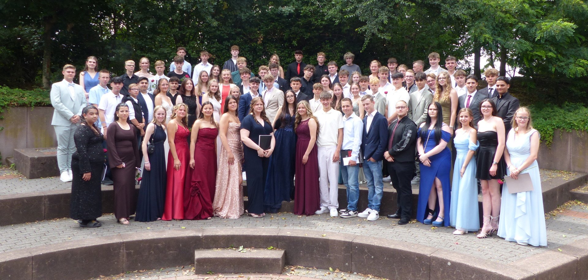 Abiturjahrgang