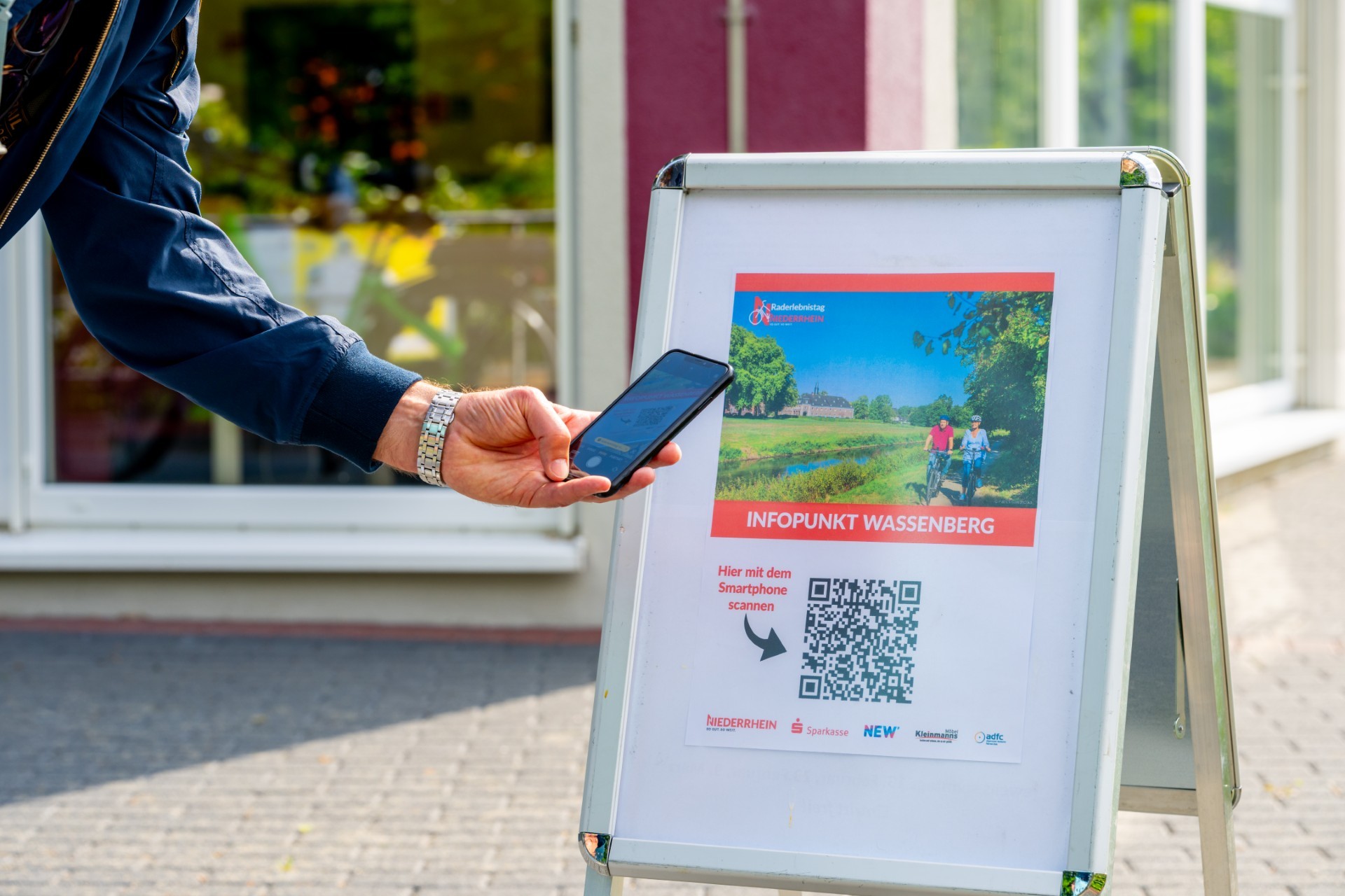 Registrierung Raderlebnistag 2025