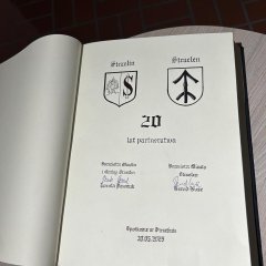 Besuch in Strzelin