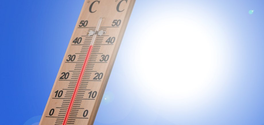 Thermometer