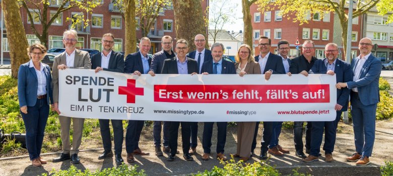 Weltblutspendentag