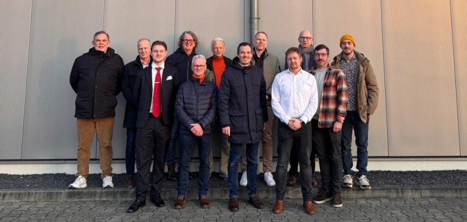 Besuch WiFö WEWO