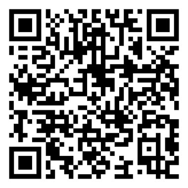 QR-Code Informationsveranstaltung