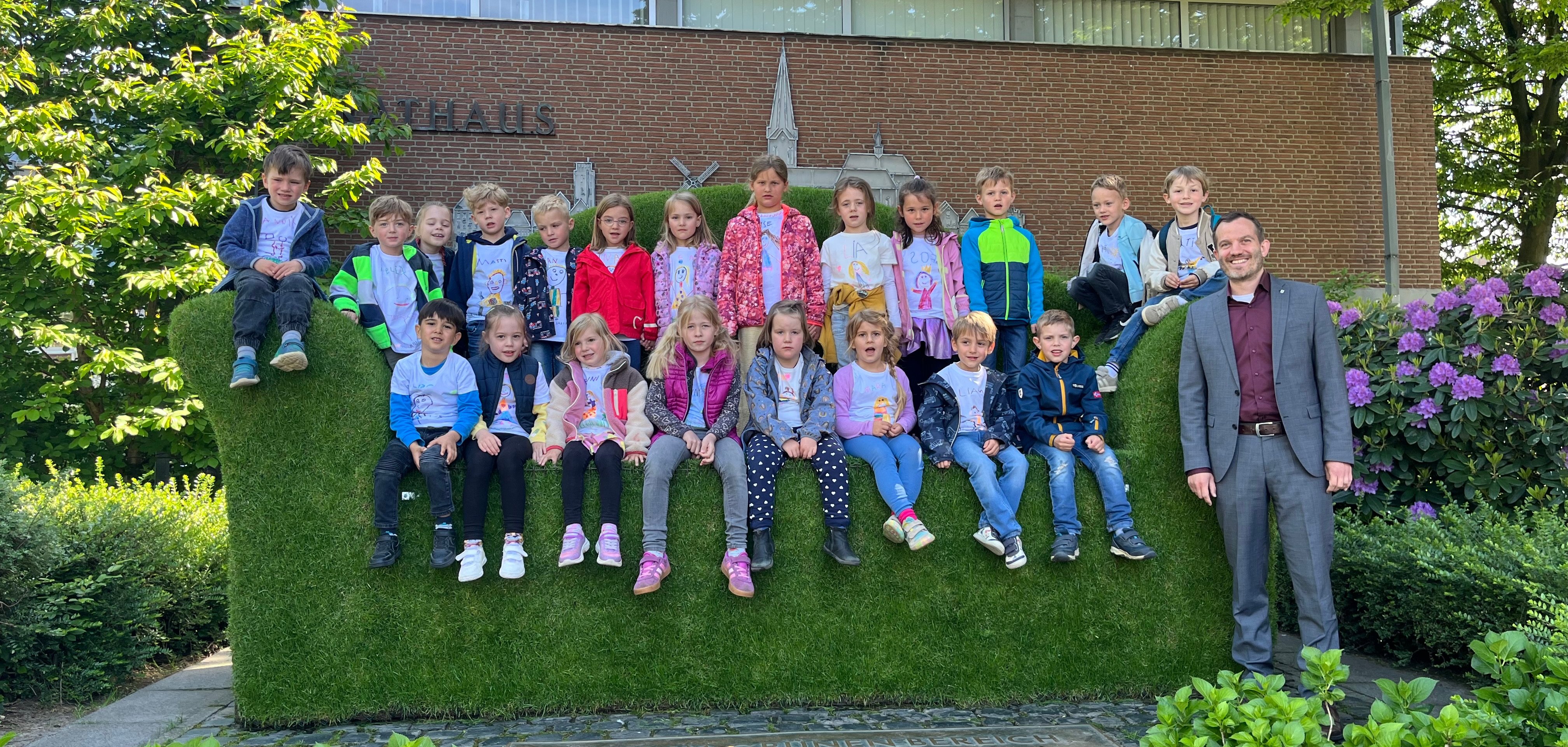 Besuch MoKi 2025