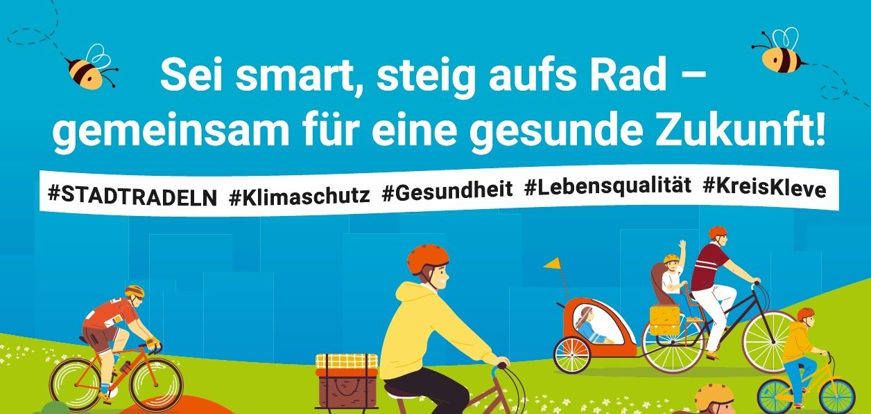 Stadtradeln 2025