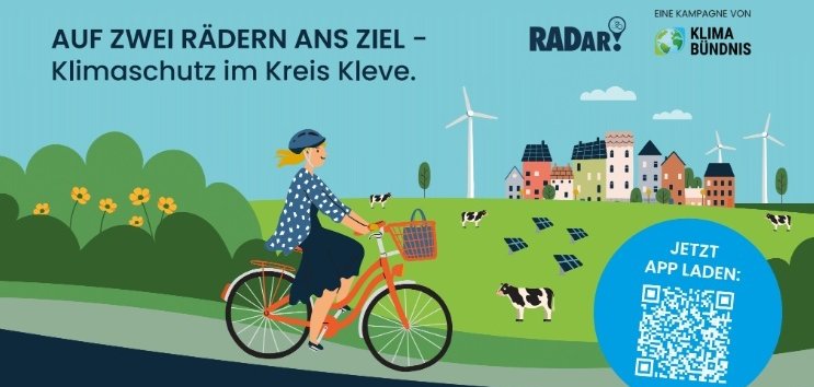 Stadtradeln 2026