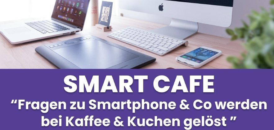 Smart café