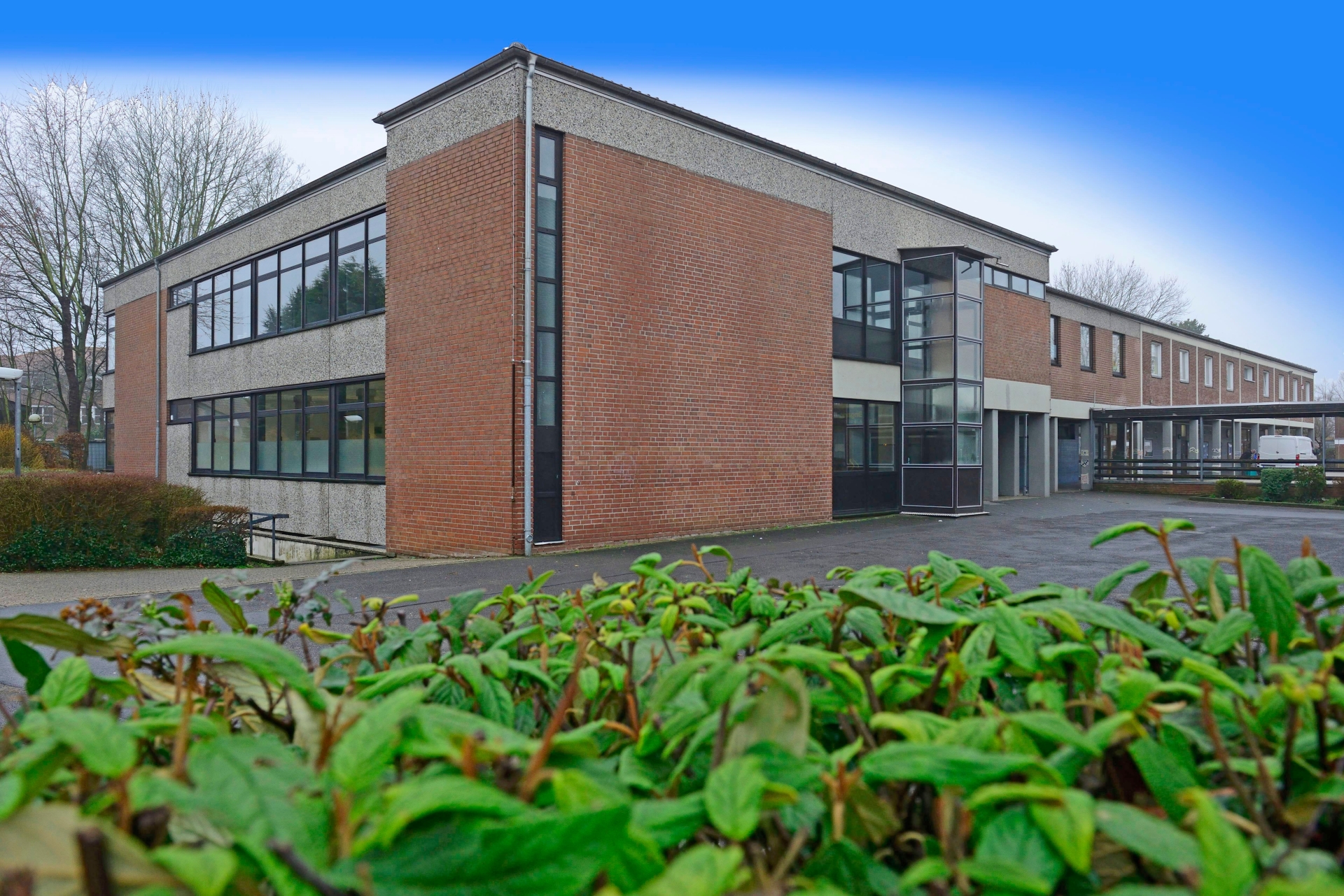 Sekundarschule