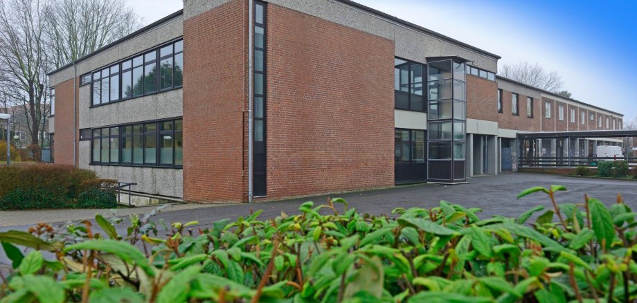 Sekundarschule