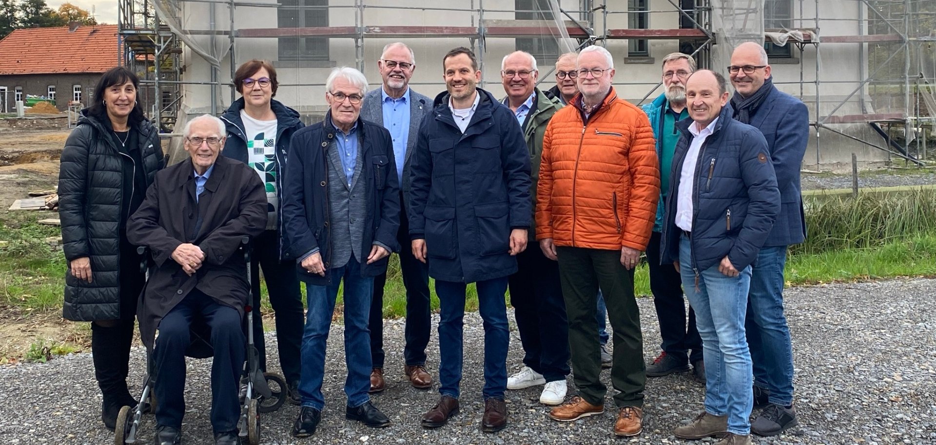 Ehrenringträgertreffen